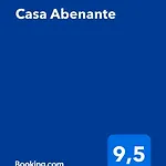 بيت للعطل Casa Abenante