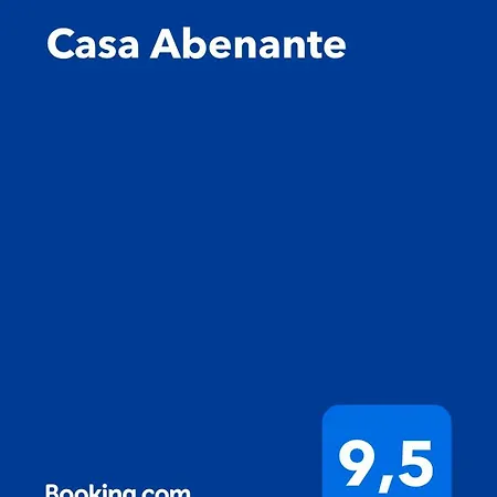 Σπίτι διακοπών Casa Abenante