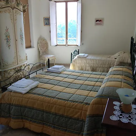 Casa Abenante