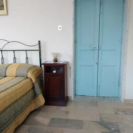 Casa Abenante بيت للعطل