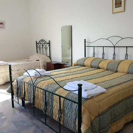 Casa Abenante *