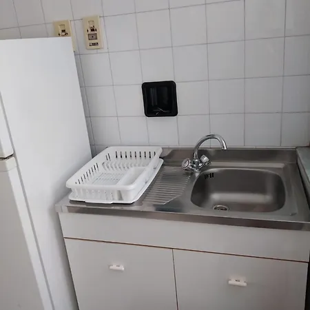 Casa Abenante *