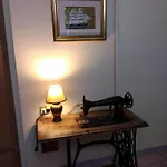 Casa Abenante Ferienhaus *