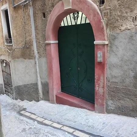 Casa Abenante Ferienhaus Corigliano Calabro