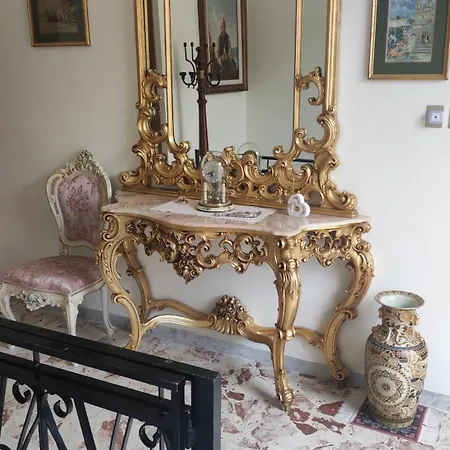 Casa de Férias Casa Abenante