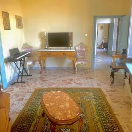 Casa Abenante *