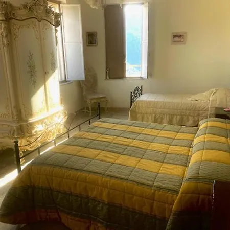 Casa Abenante * Corigliano Calabro