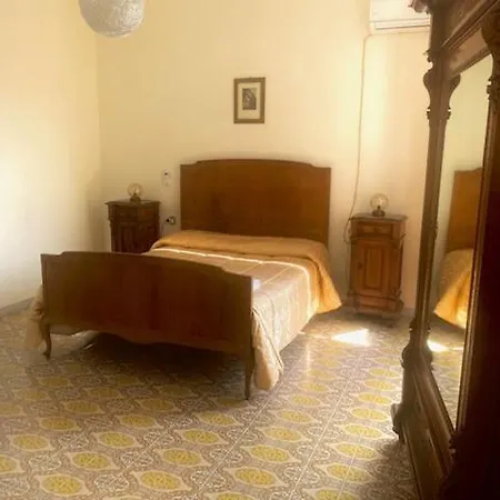 Сasa de vacaciones Casa Abenante