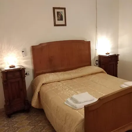 בית נופש Casa Abenante *