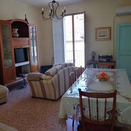 Semesterbostad Casa Abenante Corigliano Calabro