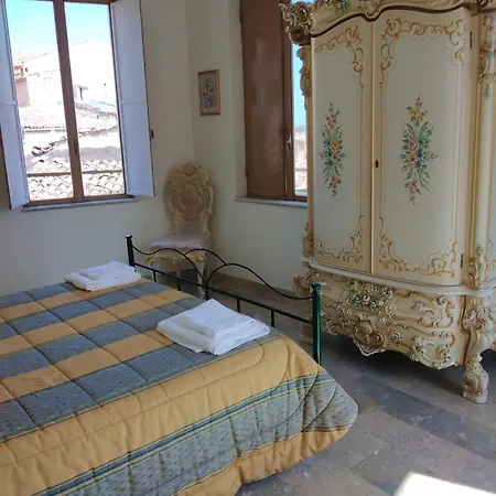 Ferienhaus Casa Abenante *