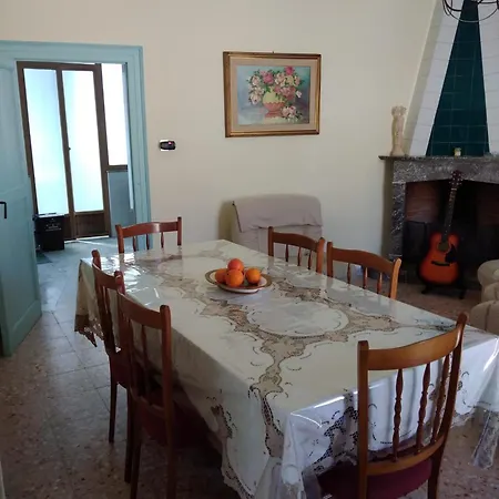 Casa Abenante Ferienhaus *