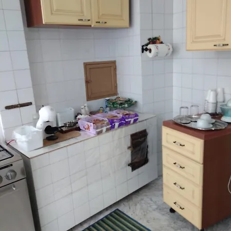 Casa Abenante Сasa de vacaciones