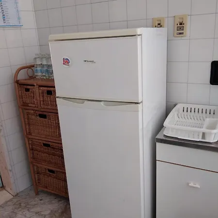 Сasa de vacaciones Casa Abenante Corigliano Calabro