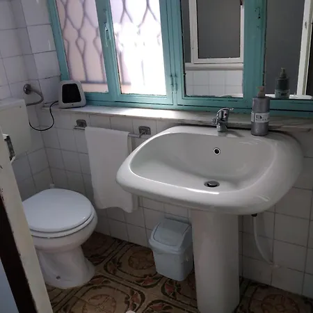 Casa Abenante Сasa de vacaciones