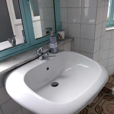 Сasa de vacaciones Casa Abenante *