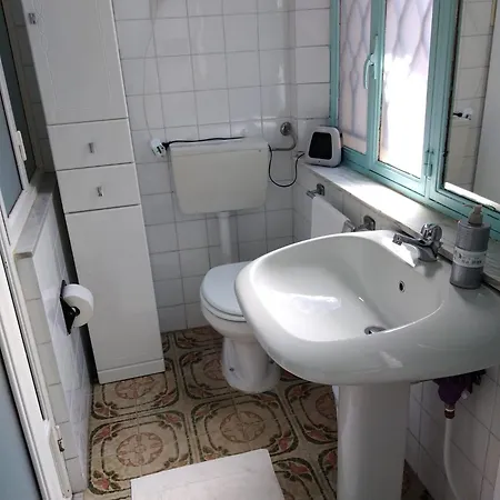 Casa Abenante Сasa de vacaciones *