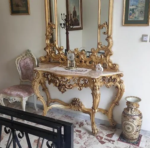 Casa de Férias Casa Abenante Corigliano Calabro