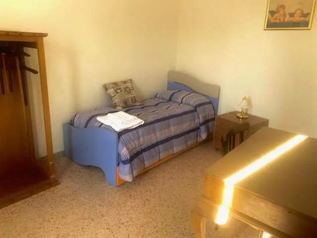 Casa de Férias Casa Abenante Corigliano Calabro