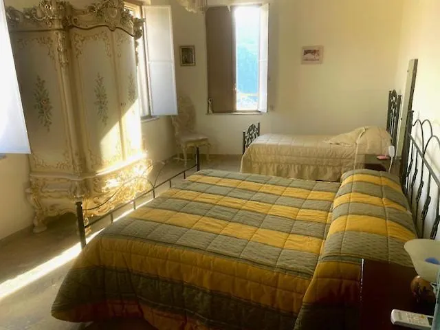 Casa Abenante * Corigliano Calabro