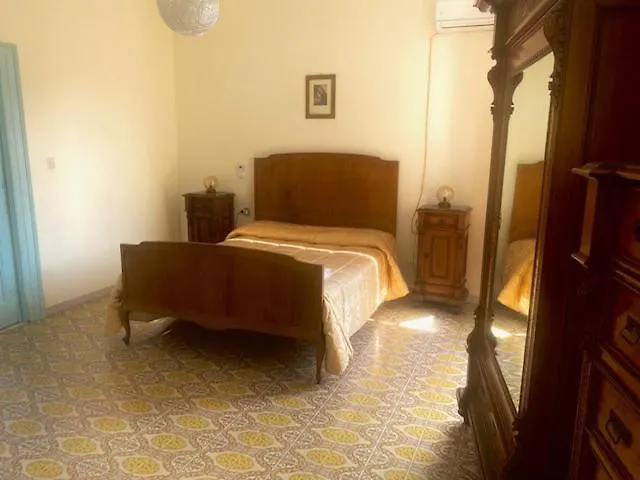 בית נופש Casa Abenante