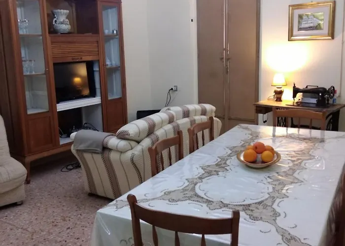 Casa Abenante *
