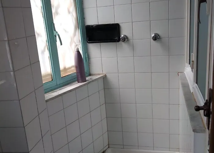 Casa Abenante קוריליאנו קלאברו