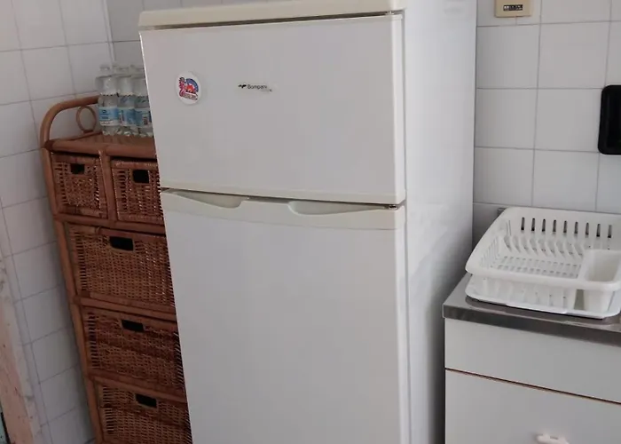 בית נופש Casa Abenante קוריליאנו קלאברו